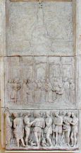 Consacrazione della Certosa